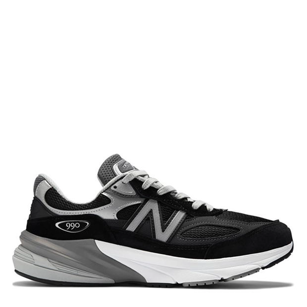 New Balance NBLS 990v6 Sn44 - Black
